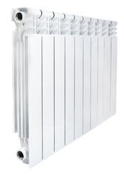 Биметаллический радиатор Apriori 500-80